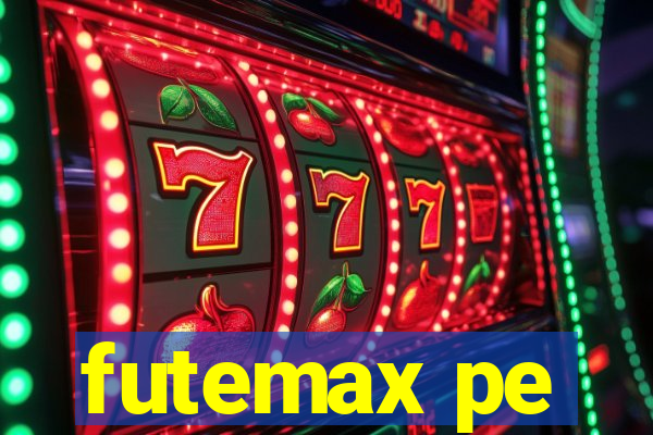 futemax pe